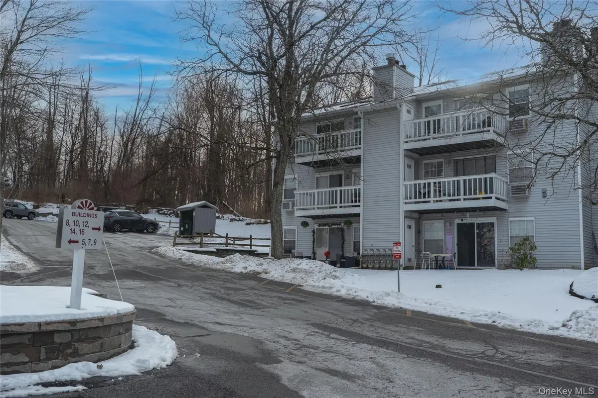 8 Lexington Hill #5, Harriman, NY 10926 - #1