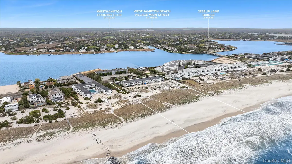 279 Dune Road #2, Westhampton Beach, NY 11978 - Image #1