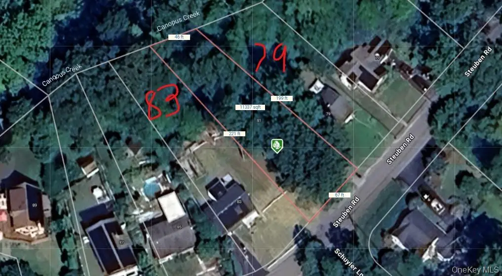 81 Steuben Road, Garrison, NY 10524 - Image #1