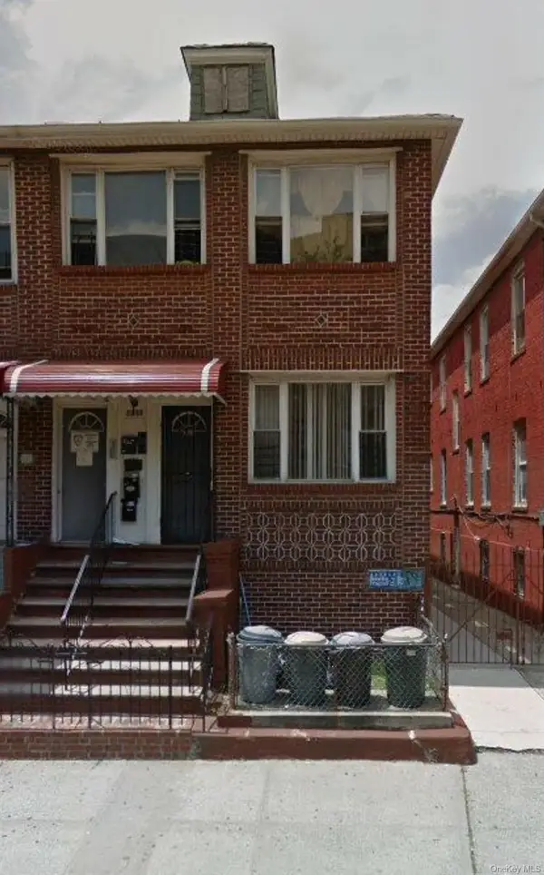 1311 Commonwealth Avenue, Bronx, NY 10472