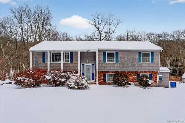 64 Bayberry Drive, Monroe, NY 10950