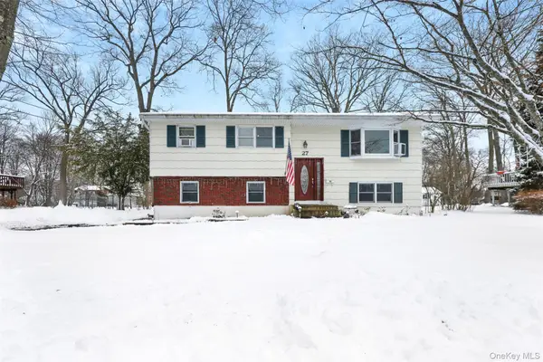 27 Rinne Road, Nanuet, NY 10954