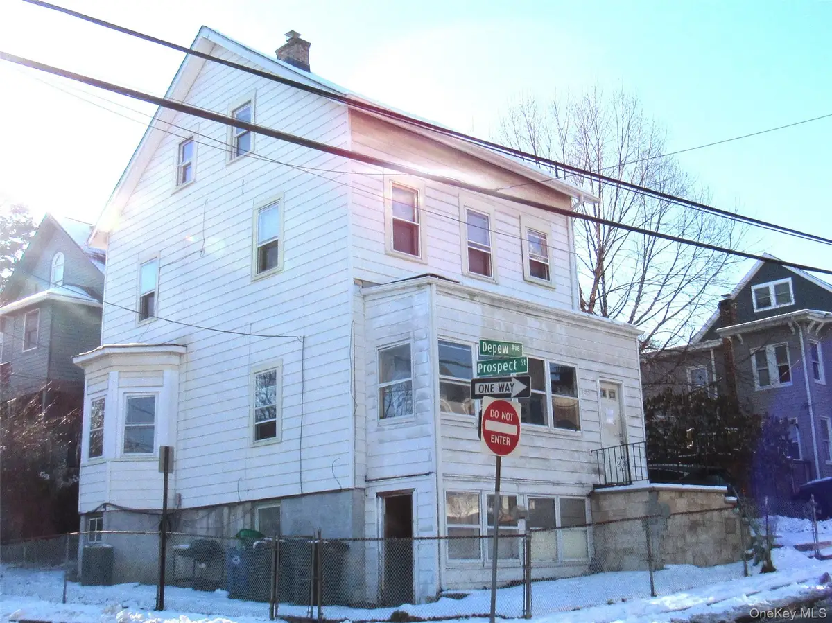 123 Depew Avenue, Nyack, NY 10960 - Image #1