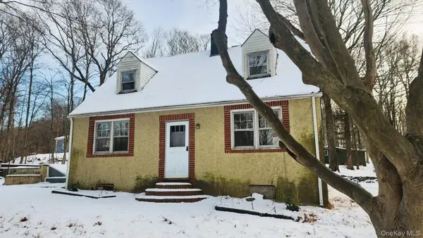 19 Whittier Hills Road, North Salem, NY 10560