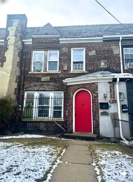 111-20 145th Street, Jamaica, NY 11435