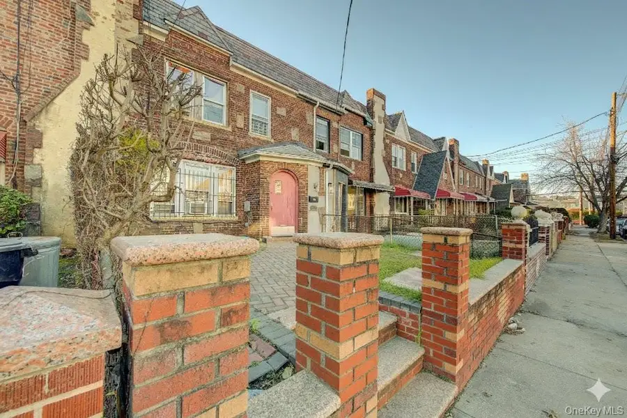 111-20 145th Street, Jamaica, NY 11435 - #2