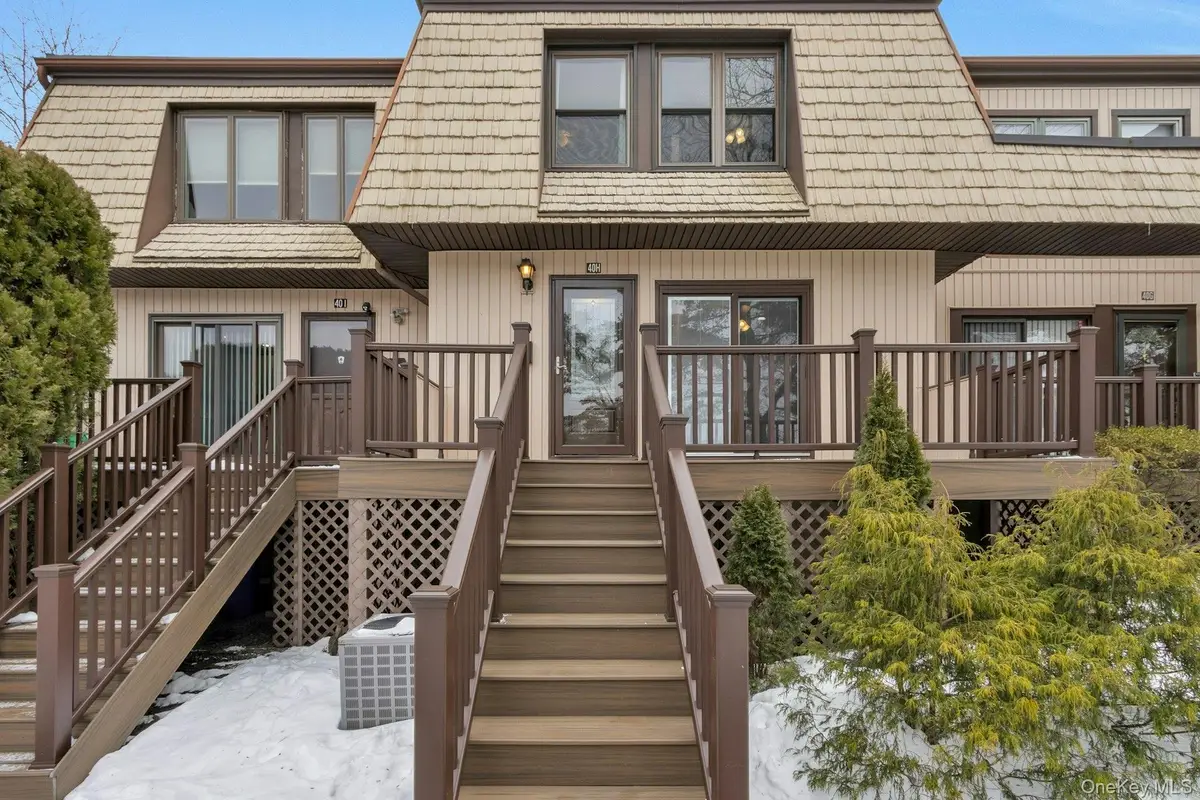 40H Heritage Drive #H, New City, NY 10956 - Image #1