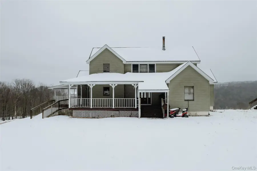 26 Beckys Hill Road, Hurleyville, NY 12747 - #2