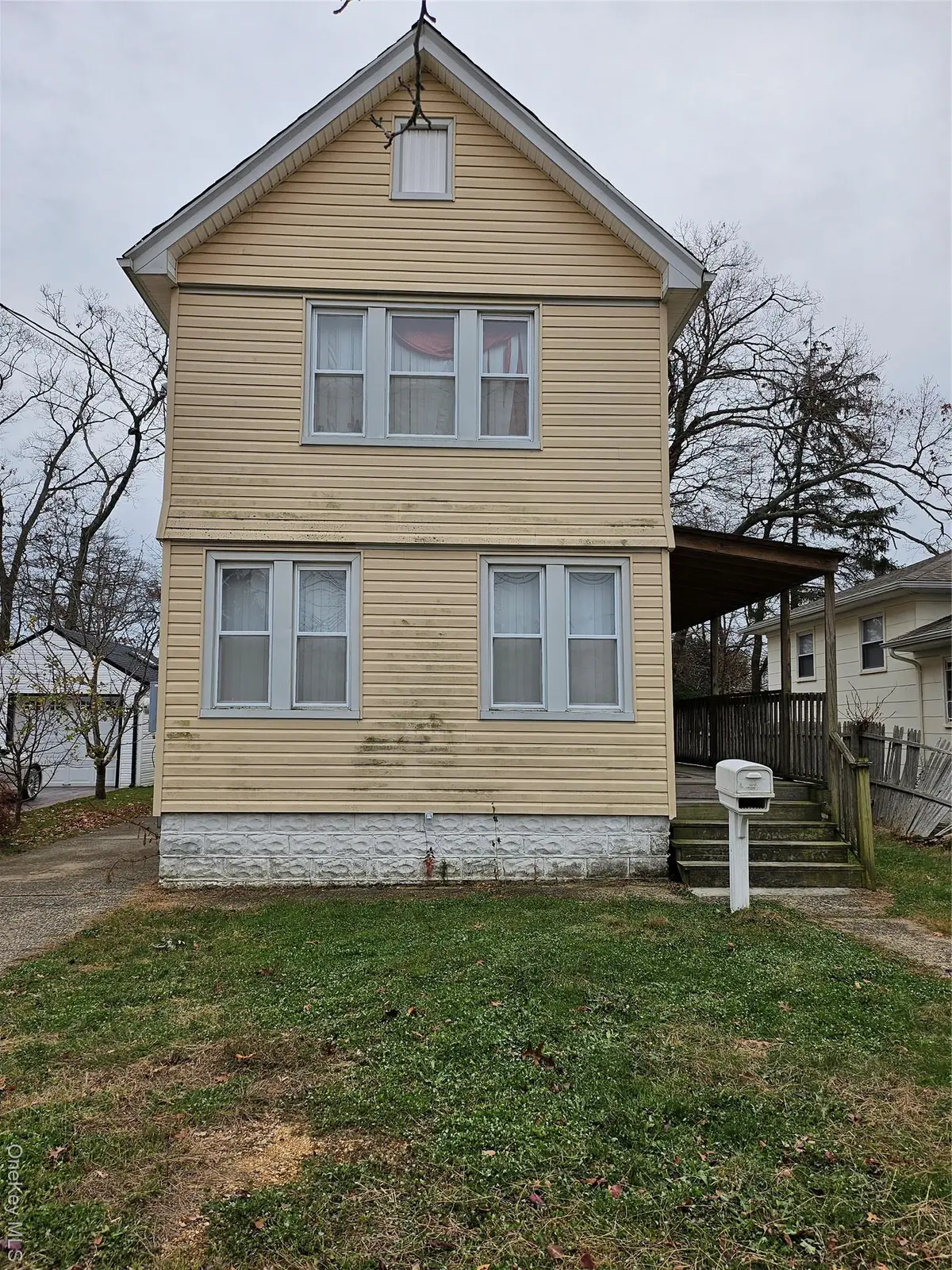 54 W Marshall Street, Hempstead, NY 11550 - Image #1