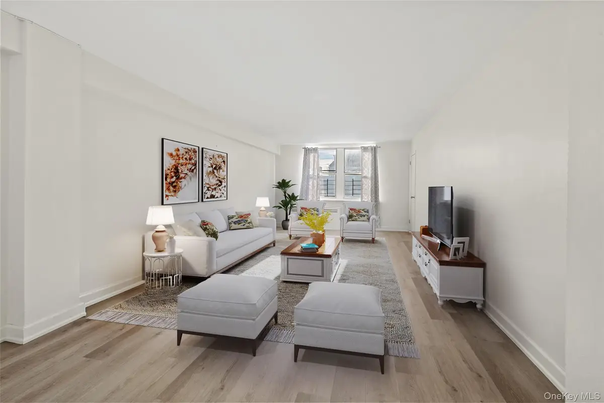 67-41 Burns Street #107, Forest Hills, NY 11375 - Image #1