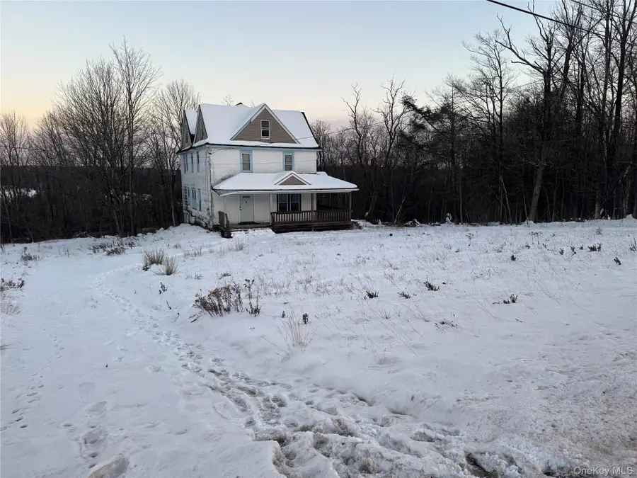 74 Cold Spring Road, Liberty, NY 12754 - Image #2