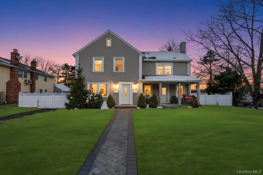 32 Longfellow Avenue, Westbury, NY 11590 - #1