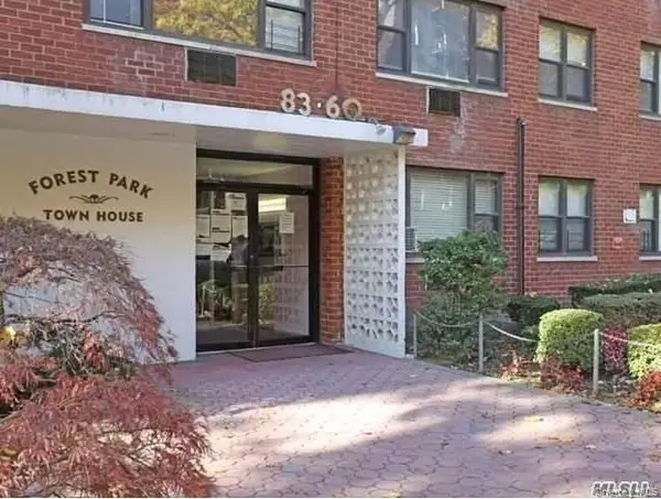 83-60 118th Street #2H, Kew Gardens, NY 11415