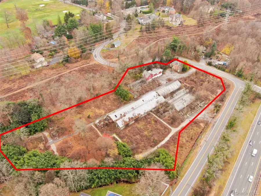 448 Underhill Road, Scarsdale, NY 10583 - Image #3