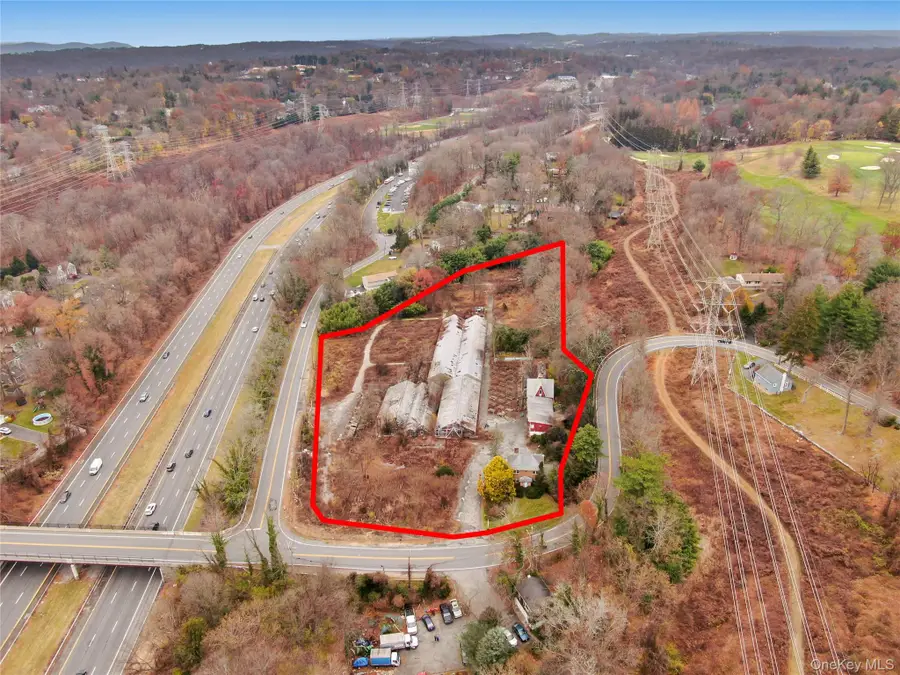 451 Underhill Road, Scarsdale, NY 10583 - Image #3