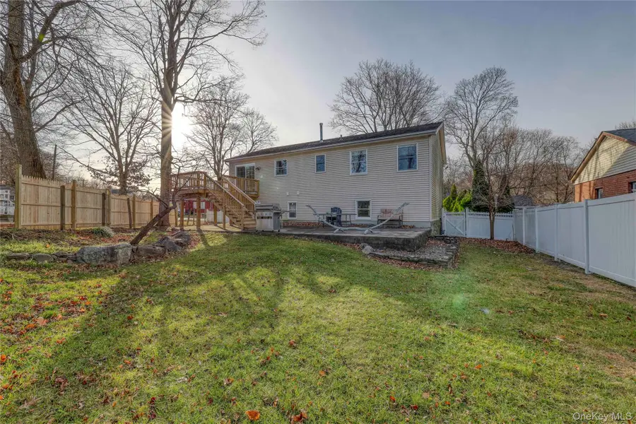 8 Jamison Place, Newburgh, NY 12550 - #2