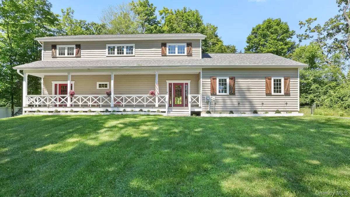 4 Cameli Drive, Wappingers Falls, NY 12590 - #1