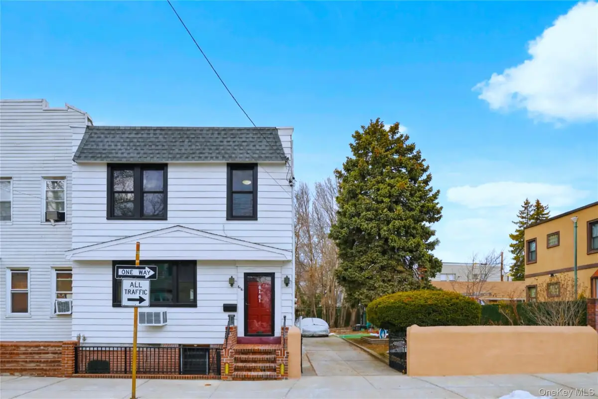 6161 62 Avenue, Middle Village, NY 11379 - Image #1