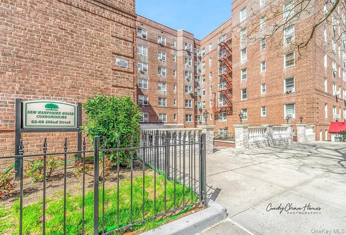 63-60 102nd Street #C4, Rego Park, NY 11374 - Image #1