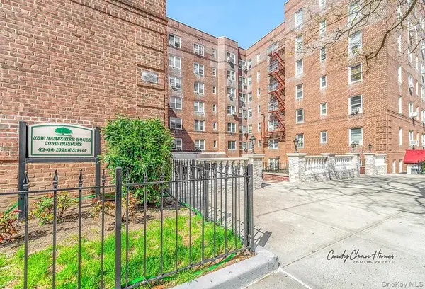 63-60 102nd Street #C4, Rego Park, NY 11374