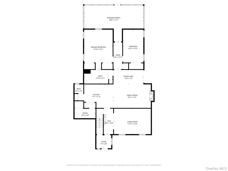 384 Singingwood Drive, Holbrook, NY 11741 - #2