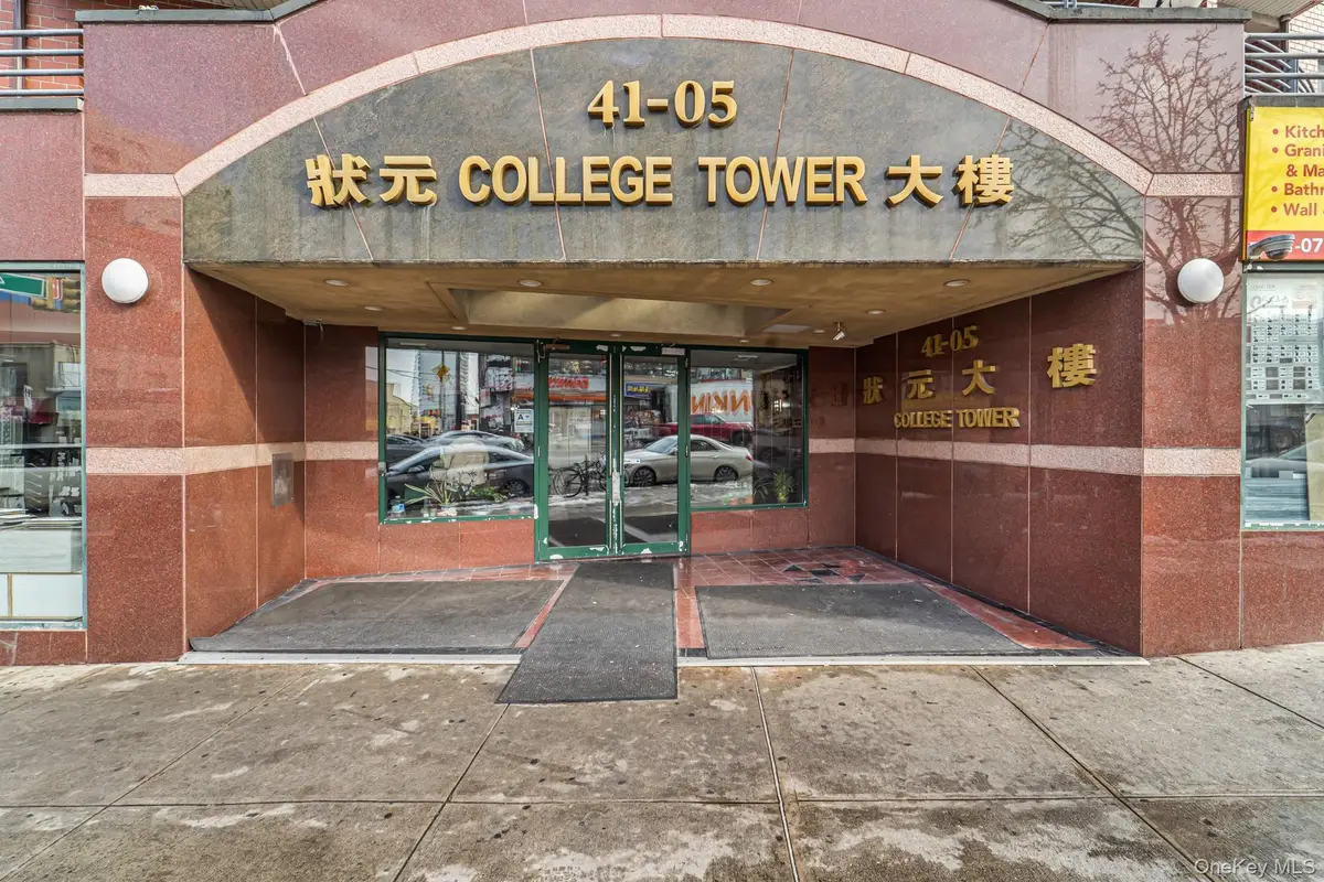 4105 College Point Boulevard #5C, Flushing, NY 11355 - Image #1