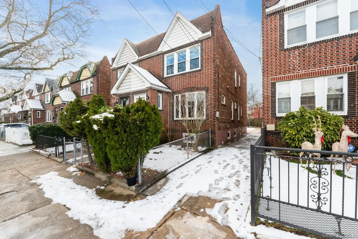 11934 145th Street, Jamaica, NY 11436 - Image #1