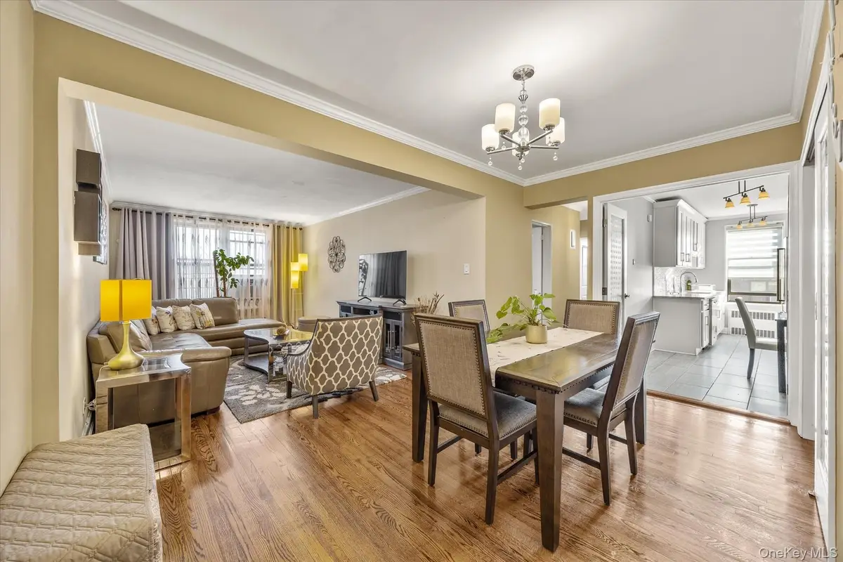 83-15 98th Street #6G, Woodhaven, NY 11421 - #1