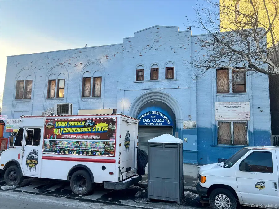 1925 Grand Concourse, Bronx, NY 10453 - Image #3