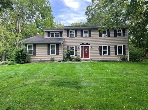 273 Prospect Road, Monroe, NY 10950