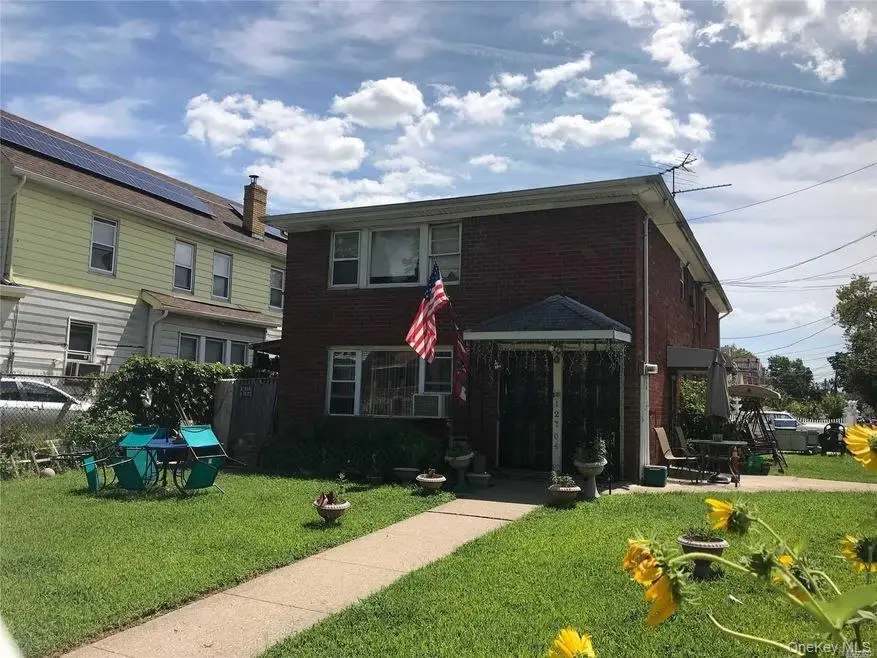 127-04 115 Avenue, South Ozone Park, NY 11420 - Image #1