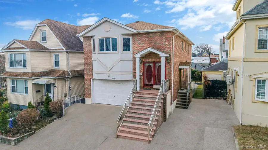 8470 159th Street, Jamaica, NY 11432 - #2