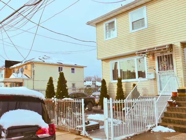 15513 113th Avenue, Jamaica, NY 11433