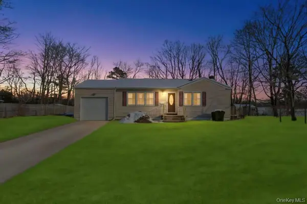 1611 Baldwin Boulevard, Bay Shore, NY 11706