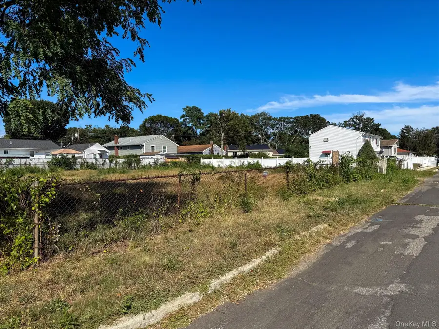 485 LOT A 42nd Street, North Lindenhurst, NY 11757 - Image #3
