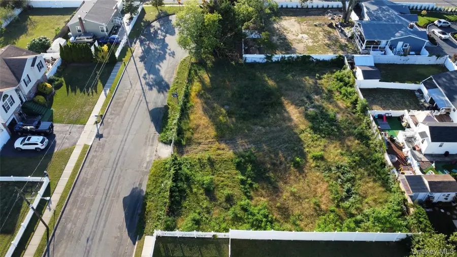485 LOT B 42nd Street, North Lindenhurst, NY 11757 - Image #2