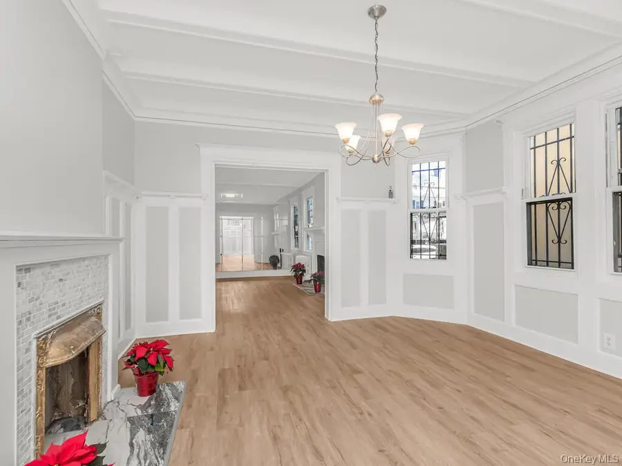 332 Tecumseh Avenue, Mount Vernon, NY 10553 - #2