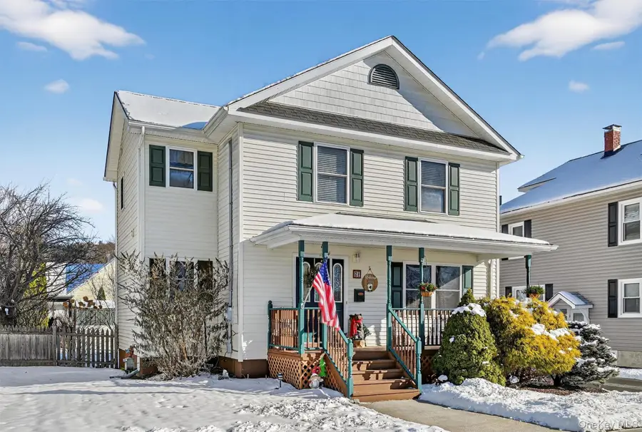 21 Reservoir Avenue, Port Jervis, NY 12771 - Image #3