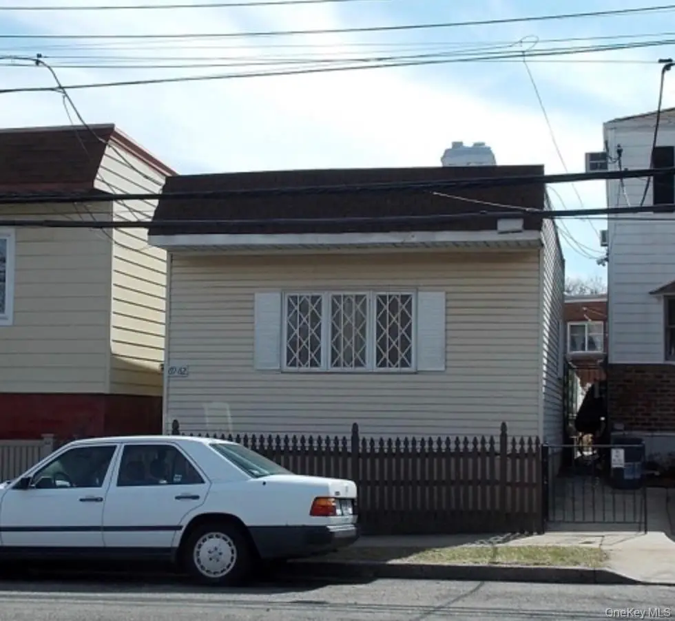 6962 Juniper Boulevard S, Middle Village, NY 11379 - #1