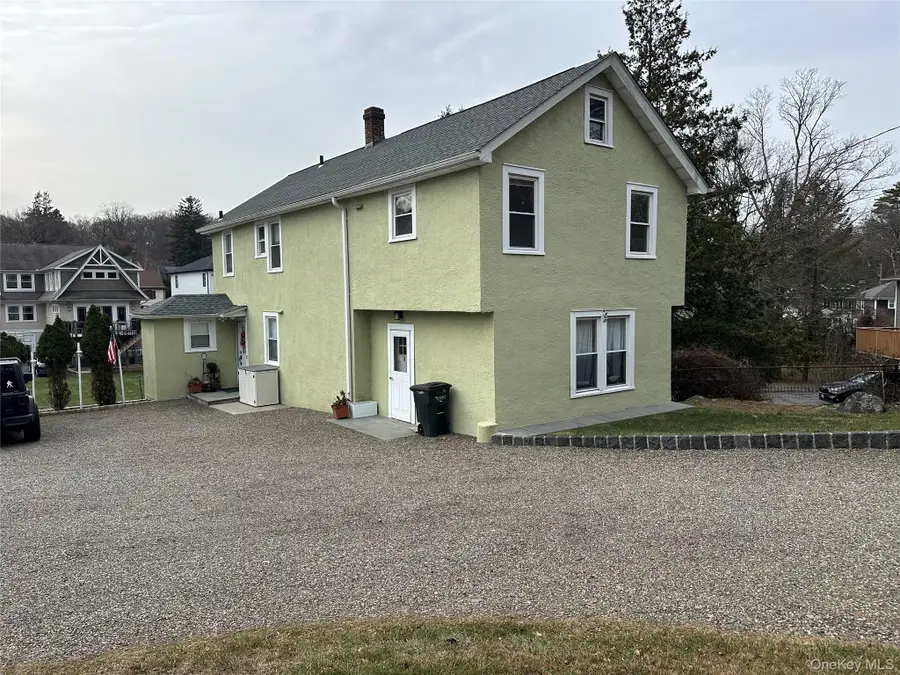 86 E Sunnyside Lane, Irvington, NY 10533 - #2