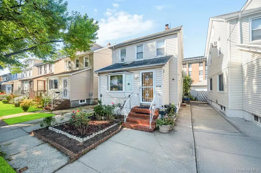 8108 164th Place, Jamaica, NY 11432 - #2