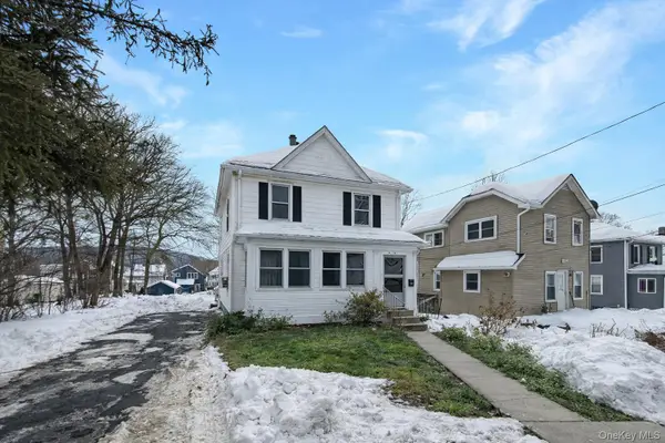 63 Poplar Street, Newburgh, NY 12550