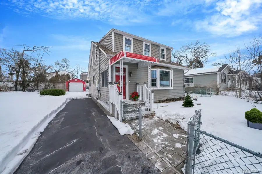 20 Blythe Road, Ronkonkoma, NY 11779 - #2