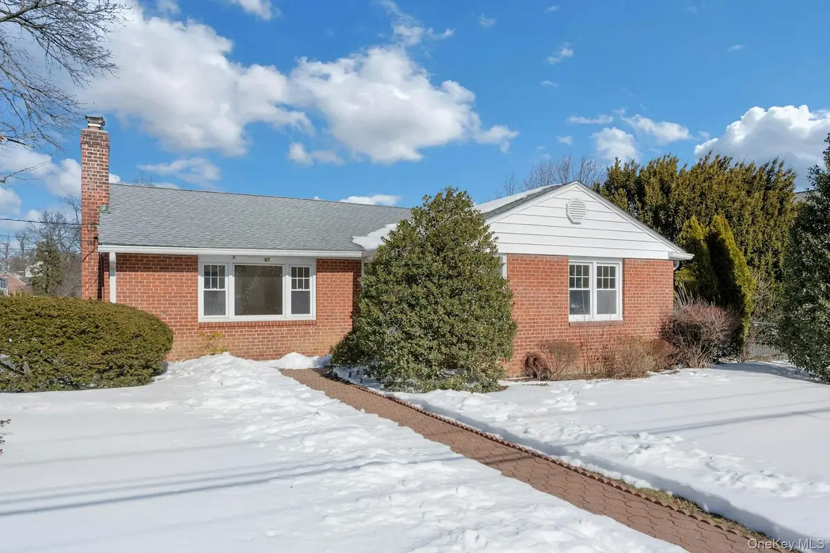 37 Fowler Avenue, Yonkers, NY 10701 - #1