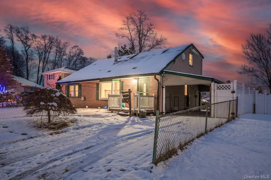 22 Jones Drive, Garnerville, NY 10923 - Image #2