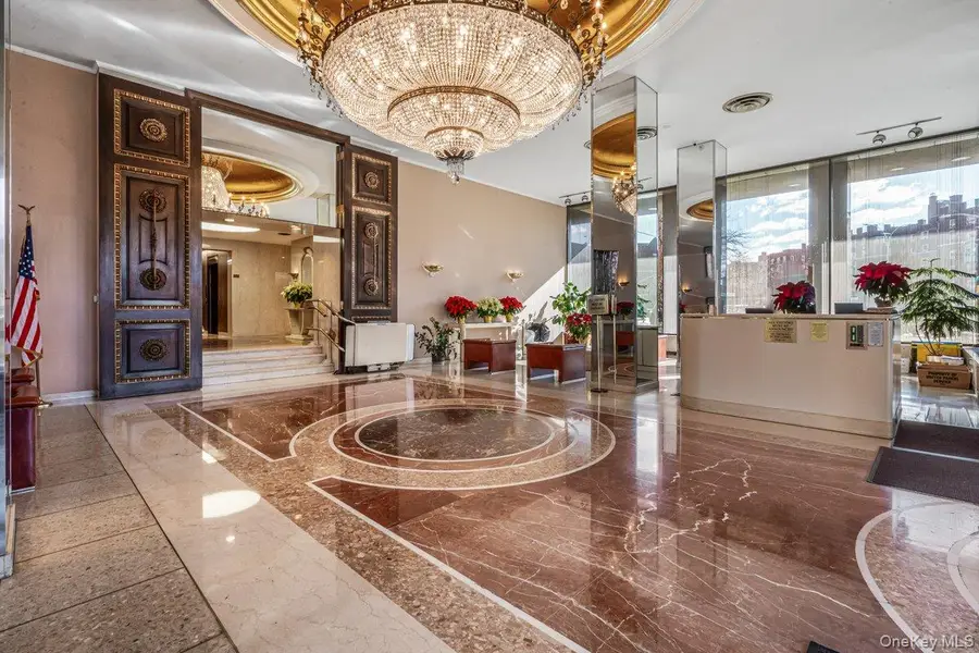 110-11 Queens Boulevard #25D, Forest Hills, NY 11375 - #3