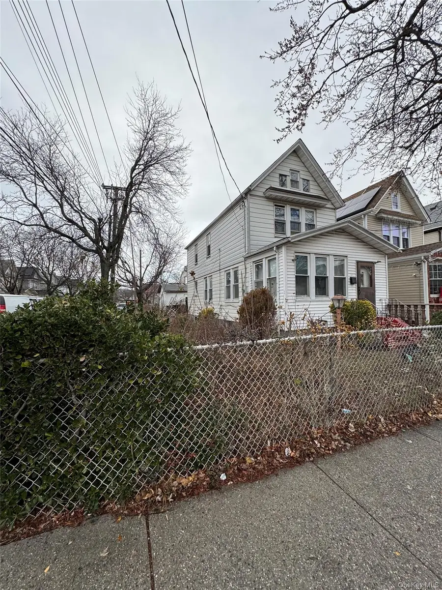 147-03 111th Avenue, Jamaica, NY 11435 - #2