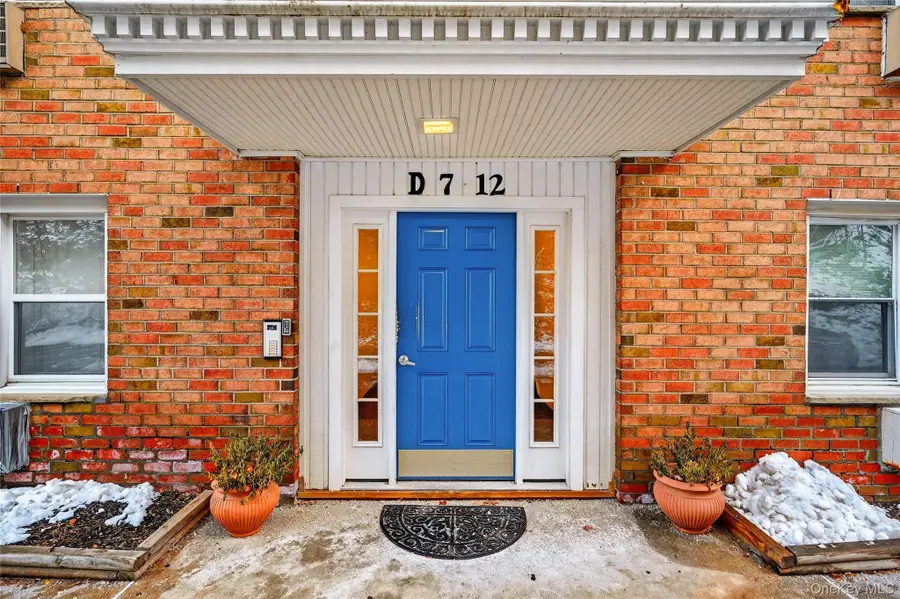 100 Dowd Street #D11, Haverstraw, NY 10927 - Image #3