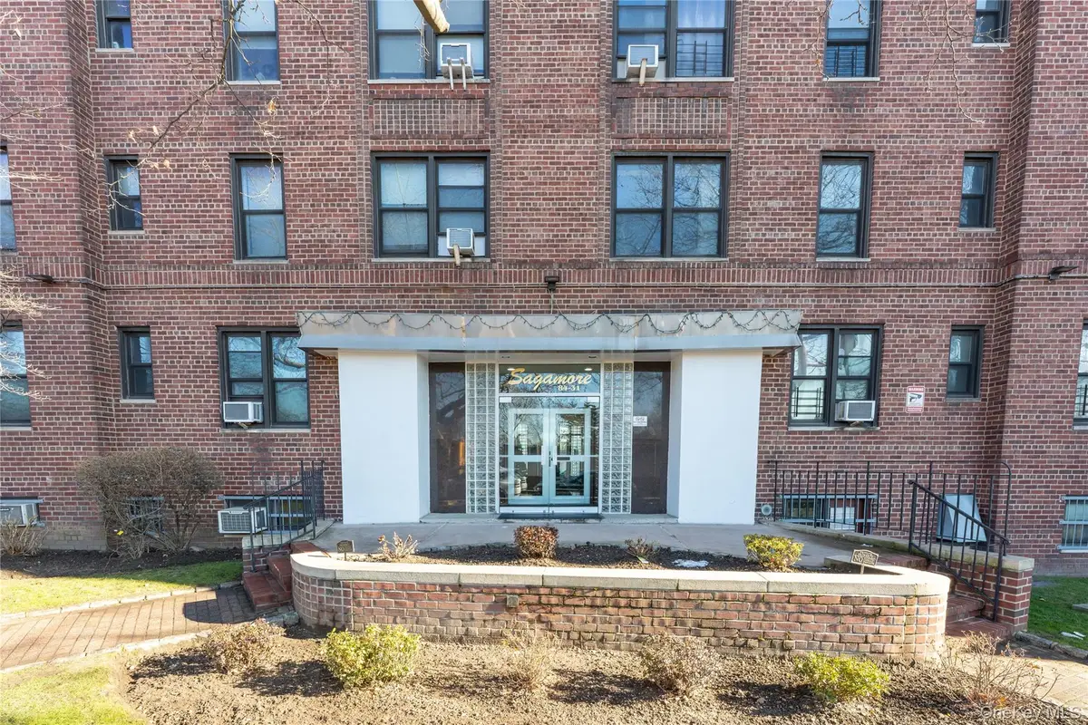 84-31 Van Wyck Expressway #3C, Jamaica, NY 11435 - #1