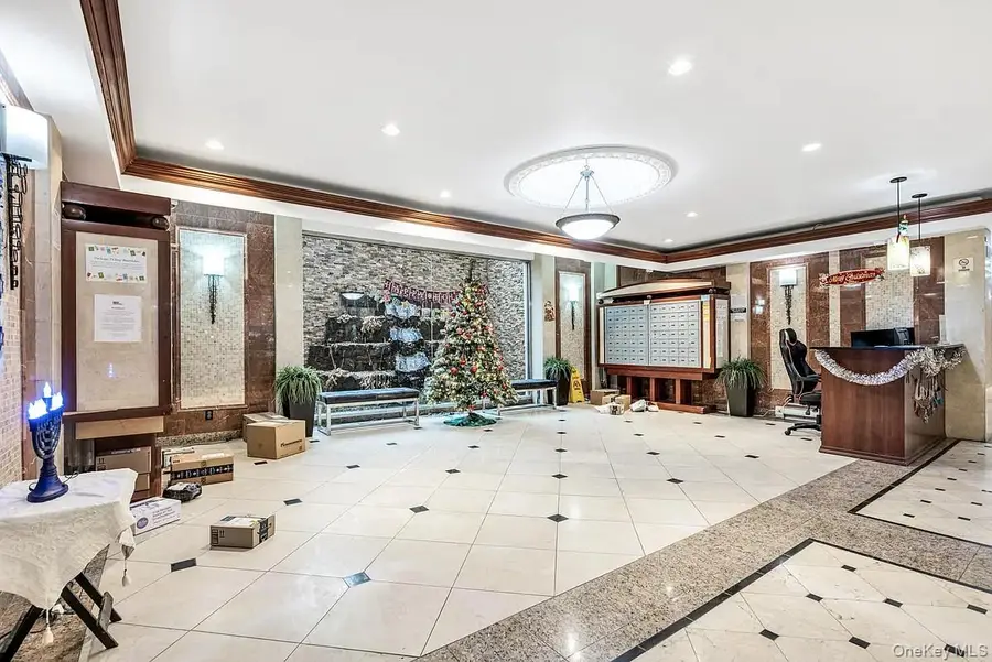 2 W End Avenue #5N, Brooklyn, NY 11235 - #2